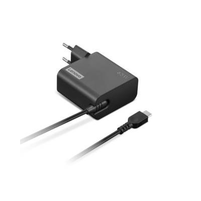 Lenovo Alimentatore Notebook 65W Type-C