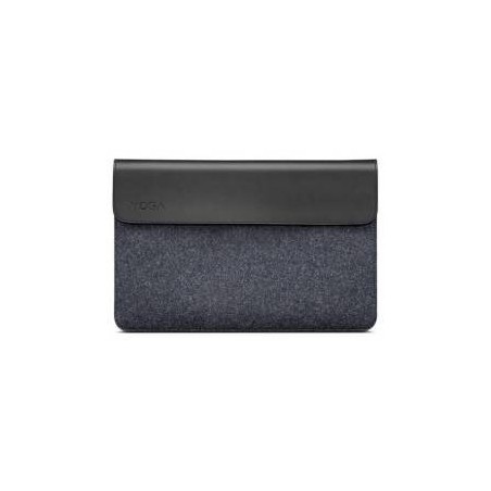Lenovo Sleeve 14" Custodia per Notebook 14" Nero