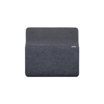Lenovo Sleeve 14" Custodia per Notebook 14" Nero
