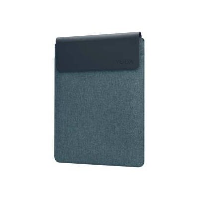 Lenovo Yoga Sleeve 14,5" Custodia per Notebook 14,5" Verde acqua