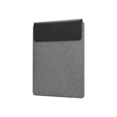 Lenovo Yoga Sleeve 16" Custodia per Notebook 16" Grigio