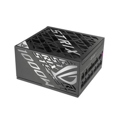 ASUS ROG Strix 1000P 1000W Modulare 80+ Platinum PFC Attivo ATX 3.1