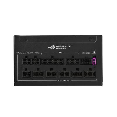 ASUS ROG Strix 850P 850W Modulare 80+ Platinum PFC Attivo ATX 3.1
