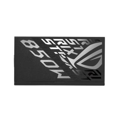 ASUS ROG Strix 850P 850W Modulare 80+ Platinum PFC Attivo ATX 3.1