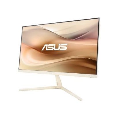 ASUS VU279CFE-M Monitor 27" IPS 100Hz Full HD 5ms HDMI/USB-C Beige