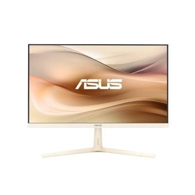 ASUS VU279CFE-M Monitor 27" IPS 100Hz Full HD 5ms HDMI/USB-C Beige