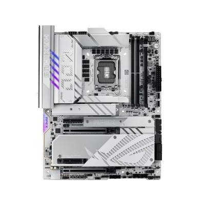 ASUS ROG Maximus Z890 APEX Wi-Fi Intel Z890 2*DDR5 6*M.2 4*SataIII sk1851 Thunderbolt 4 ATX