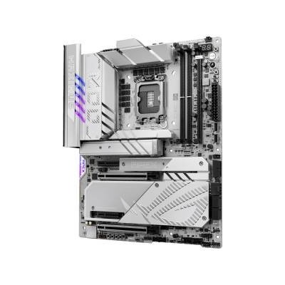ASUS ROG Maximus Z890 APEX Wi-Fi Intel Z890 2*DDR5 6*M.2 4*SataIII sk1851 Thunderbolt 4 ATX