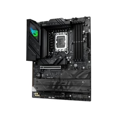 ASUS ROG Strix B860-F Gaming Wi-Fi Intel B860 4*DDR5 4*M.2 4*SataIII sk1851 HDMI/DisplayPort ATX