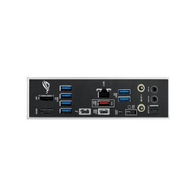 ASUS ROG Strix B860-F Gaming Wi-Fi Intel B860 4*DDR5 4*M.2 4*SataIII sk1851 HDMI/DisplayPort ATX