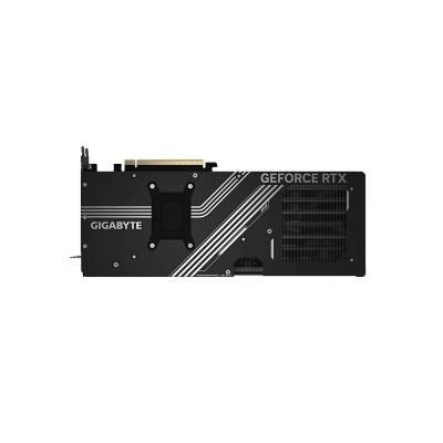 GIGABYTE GeForce RTX 5080 Windforce OC SFF 16GB GDDR7 DLSS4 1*HDMI/3*DisplayPort PCi Ex 5.0 16x