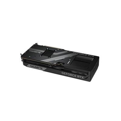 GIGABYTE GeForce RTX 5080 Windforce OC SFF 16GB GDDR7 DLSS4 1*HDMI/3*DisplayPort PCi Ex 5.0 16x