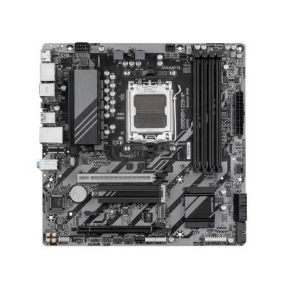 GIGABYTE B850M D3HP AMD B850 4*DDR5 2*M.2 4*SataIII AM5 HDMI/*2DisplayPort mATX 