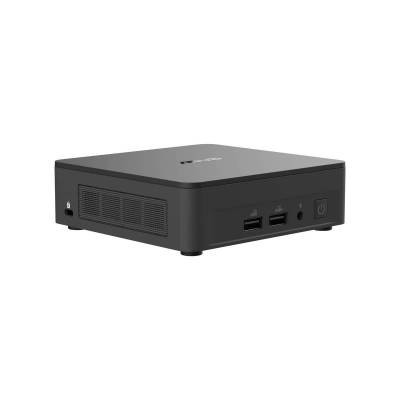 ASUS NUC 13 Pro i5-1340P Intel Iris Xe Graphics Wi-Fi 6/Bluetooth No OS - PC Barebone