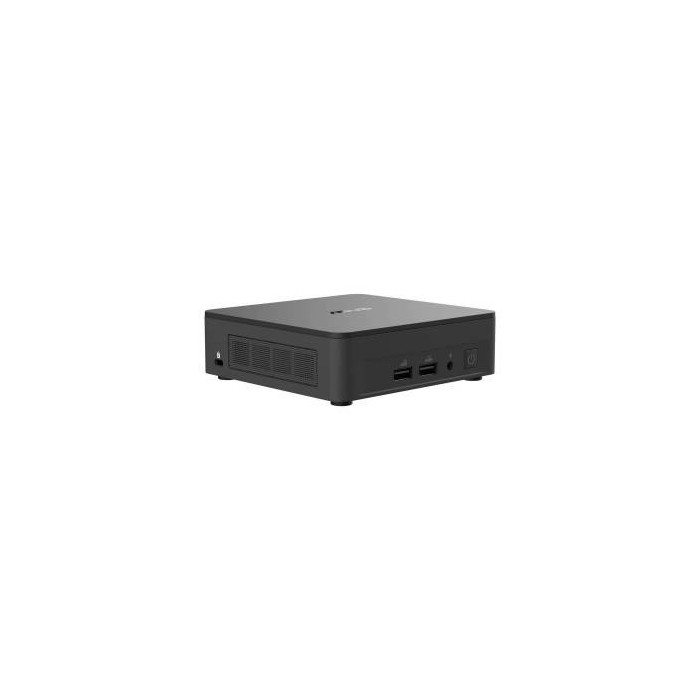 ASUS NUC 13 Pro i5-1340P Intel Iris Xe Graphics Wi-Fi 6/Bluetooth No OS - PC Barebone ASUS NUC 13 Pro i5-1340P Intel Iris Xe Graphics Wi-Fi 6/Bluetooth No OS - PC Barebone