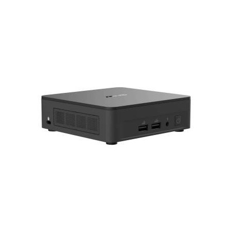 ASUS NUC 13 Pro i5-1340P Intel Iris Xe Graphics Wi-Fi 6/Bluetooth No OS - PC Barebone