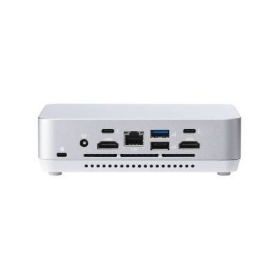 ASUS NUC 14 Pro+ Intel Core Ultra 7 155H Intel Arc Graphics Wi-Fi 6/Bluetooth No OS - PC Barebone