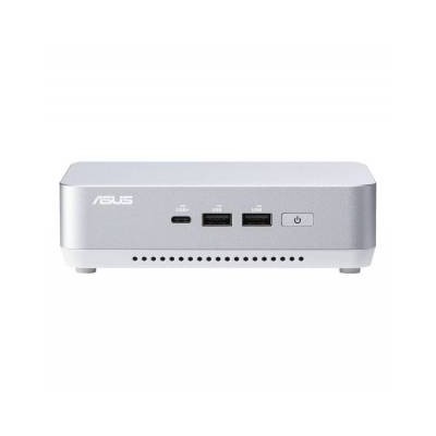 ASUS NUC 14 Pro+ Intel Core Ultra 7 155H Intel Arc Graphics Wi-Fi 6/Bluetooth No OS - PC Barebone