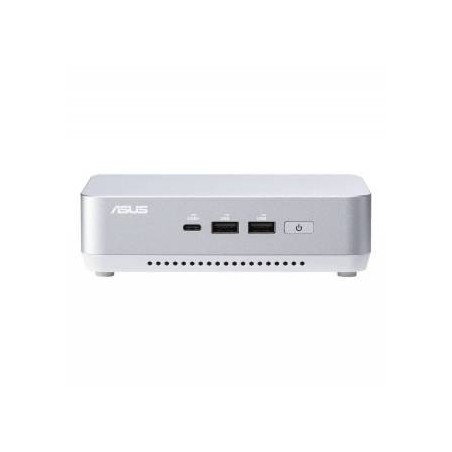 ASUS NUC 14 Pro+ Intel Core Ultra 7 155H Intel Arc Graphics Wi-Fi 6/Bluetooth No OS - PC Barebone