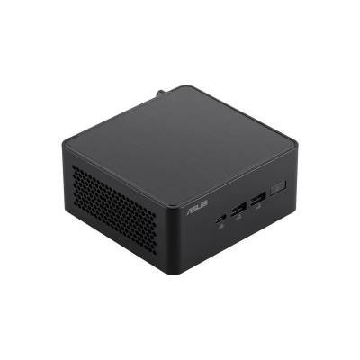 ASUS NUC 14 Pro Intel Core 3 100U Intel Graphics Wi-Fi 6/Bluetooth No OS - PC Barebone