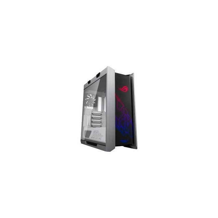 Asus ROG GX601 Strix Helios RGB Full Tower Vetro Temperato No Power minITX/mATX/ATX/E-ATX Asus ROG GX601 Strix Helios RGB Full Tower Vetro Temperato No Power minITX/mATX/ATX/E-ATX