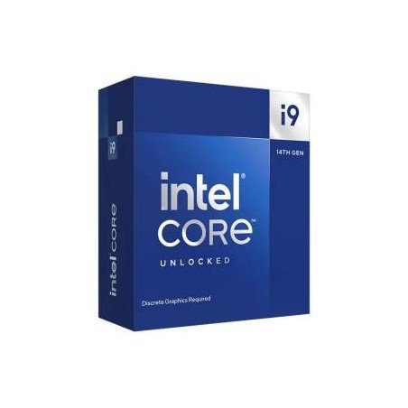 Intel Core i9-14900KF 24 Core 2.2GHz 36MB sk1700 Box