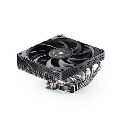 Jonsbo HP-600 CPU Cooler Intel 1851/1700/1200/115X AMD AM5/AM4