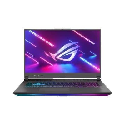 ASUS ROG Strix G17 AMD Ryzen 9 7940HX 16GB GeForce RTX 4060 1TB 17,3" Full HD Windows 11
