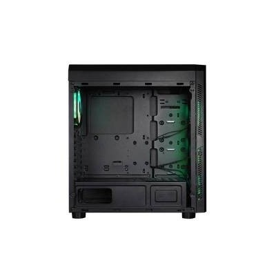 Chieftec Scorpion 4 Case Midi Tower No-power ATX/mATX/Mini-ITX