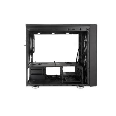 Chieftec Chieftronic M2 Cube Case No-power mATX/Mini-ITX