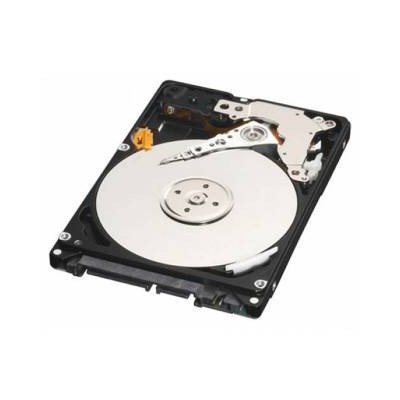 Samsung HDD Spinpoint M8 250GB 8MB 5400rpm SataII  2,5"