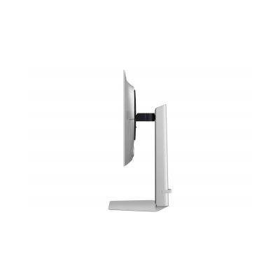 Samsung Odyssey OLED G6 Monitor 27" OLED 240Hz QHD 0,03ms Pivot Hub USB 2*HDMI/DisplayPort
