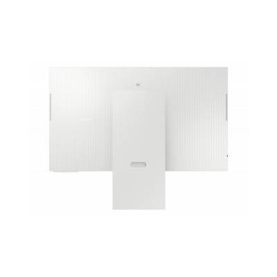 Samsung Smart Monitor M8 32" VA 60Hz 4K UHD 4ms Multimediale Pivot HUB USB HDMI