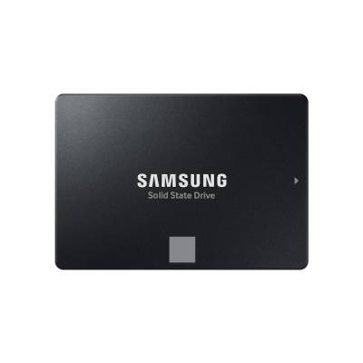 Samsung 870 Evo SSD 4TB SataIII 2.5" 560/530 MB/s MLC