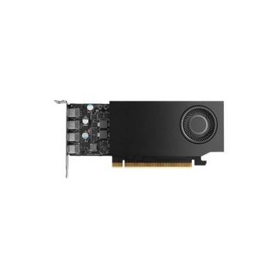 Nvidia Quadro RTX A1000 8GB GDDR6 4*Mini-DP PCi Ex 4.0 16x