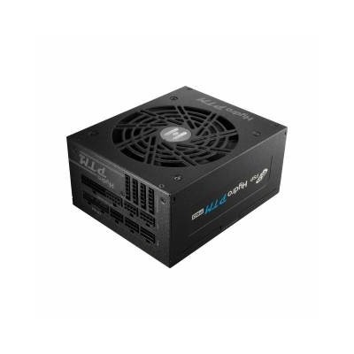 FSP Hydro PTM PRO 1650W Modulare 80+ Platinum PFC Attivo ATX 3.1