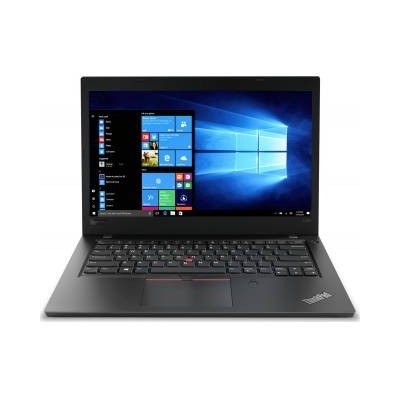 Lenovo ThinkPad L580 Intel Core i5-8250U 8GB Intel HD 256GB 15,6" HD Win 10 Pro Mar