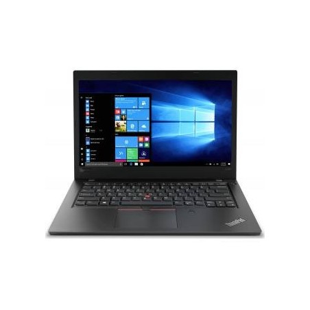 Lenovo ThinkPad L580 Intel Core i5-8250U 8GB Intel HD 256GB 15,6" HD Win 10 Pro Mar