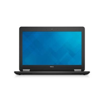 Dell Latitude 7240 Intel Core i7-4650U 8GB Intel HD SSD 256GB 12" HDready Win 10 Pro Mar