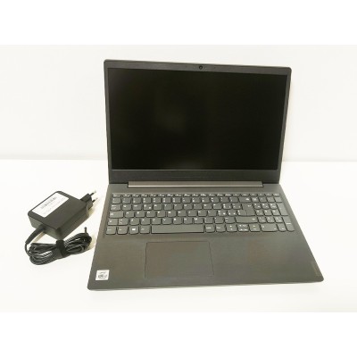 Notebook Lenovo V15-IIL 15.6'' i3-1005G1 8GB 250GB