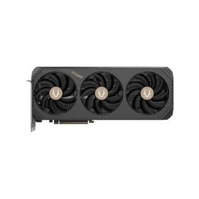Zotac GeForce RTX 5090 Solid OC 32GB GDDR7 DLSS4 HDMI/3*DisplayPort PCi Ex 5.0 16x