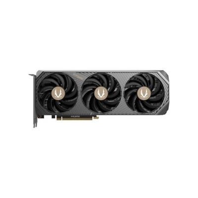 Zotac GeForce RTX 5070 SOLID OC 12GB GDDR7 DLSS4 1*HDMI/3*DisplayPort PCi Ex 5.0 16x