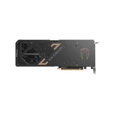 Zotac GeForce RTX 5070 SOLID OC 12GB GDDR7 DLSS4 1*HDMI/3*DisplayPort PCi Ex 5.0 16x