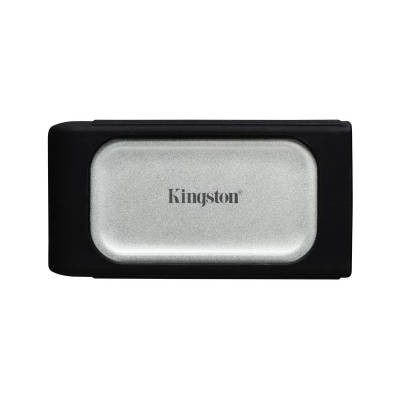 Kingston XS2000 Storage Esterno SSD 2TB USB-C 2000/2000 MB/s 