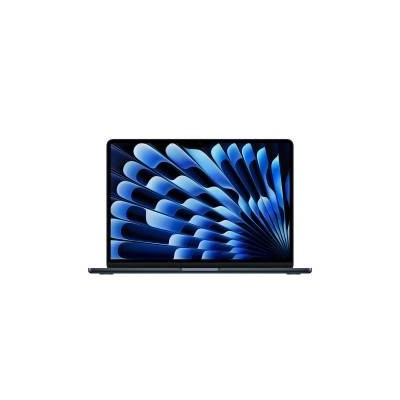 Apple MacBook Air M4 10 Core 24GB GPU 10 Core SSD 512GB 13,6" 2K Mezzanotte MacOS