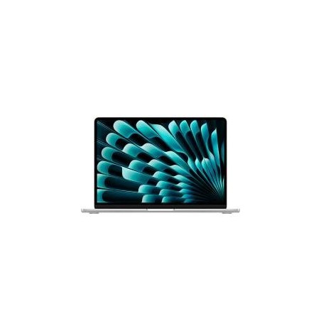 Apple MacBook Air M4 10 Core 24GB GPU 10 Core SSD 512GB 13,6" 2K Argento MacOS