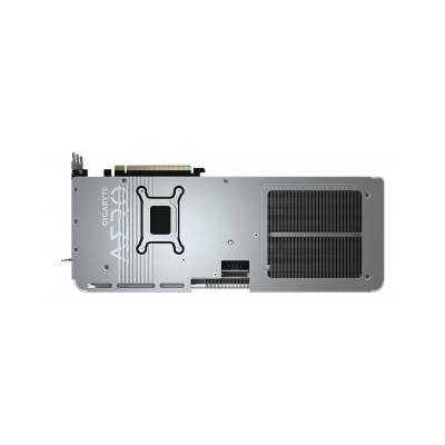 GIGABYTE GeForce RTX 5070 Ti AERO OC 16GB GDDR7 DLSS4 1*HDMI/3*DisplayPort PCi Ex 5.0 16x 