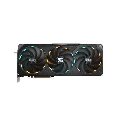 GIGABYTE GeForce RTX 5080 Gaming OC 16GB GDDR7 DLSS4 1*HDMI/3*DisplayPort PCi Ex 5.0 16x