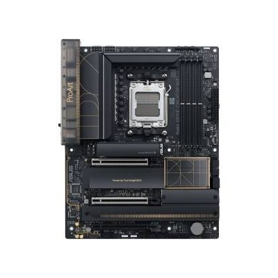 Asus ProArt X870-E Creator Wi-Fi AMD X870 4*DDR5 4*M.2 4*SataIII AM5 HDMI/DisplayPort ATX