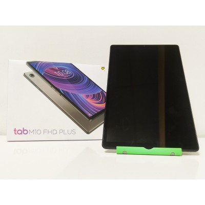 Lenovo Tab M10 FHD Plus-LTE Iron Grey  4GB+64GB